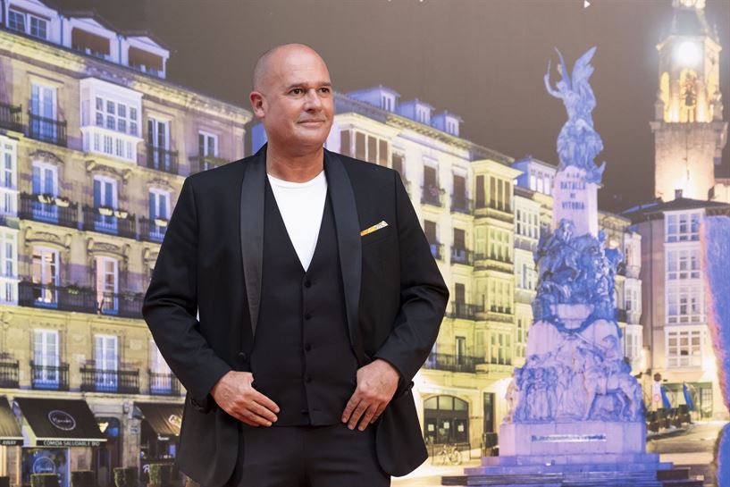 EITB Mediako profesionalen ordezkaritza zabala FesTVal jaialdian. (EITB Media)