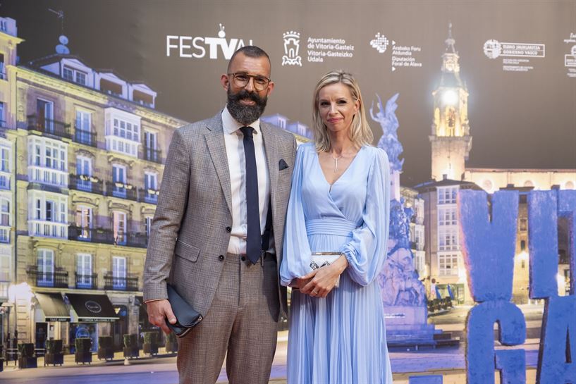 EITB Mediako profesionalen ordezkaritza zabala FesTVal jaialdian. (EITB Media)