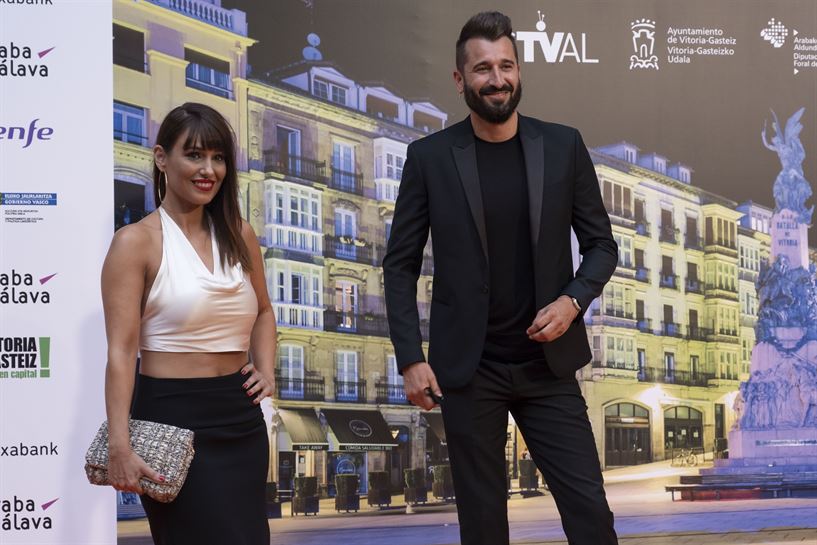 EITB Mediako profesionalen ordezkaritza zabala FesTVal jaialdian. (EITB Media)