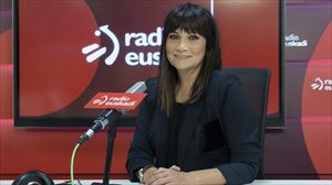 Estibaliz Ruiz de Azua: volver a los orígenes, volver a la radio