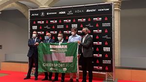 Gasteizko Ironmanaren bigarren edizioak aldaketak izango ditu bere ibilbidean