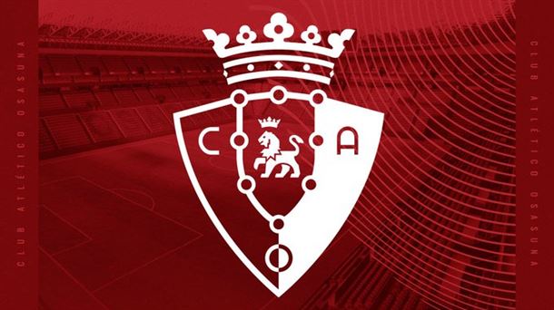 Osasuna anuncia la reunión de la Asamblea General de socios Compromisarios (vía @CAOsasuna)