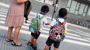 El uso del euskera se ha rejuvenecido