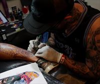 Diálogos jóvenes: el mundo del tatuaje