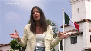 Cuatro vascos en Baja California, una de las penínsulas más largas del mundo