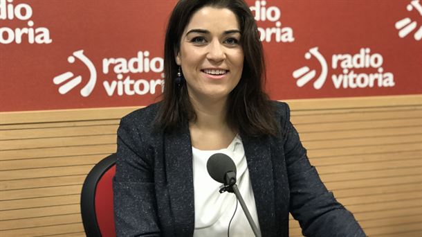 Leticia Comerón (PP) anuncia que en dos años dejará la política por "motivos personales"