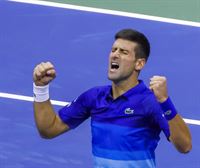 El juez ordena liberar a Djokovic, que podrá jugar el Abierto de Australia