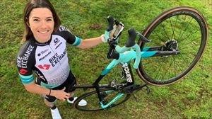 Euskal ordezkaritza zabala Munduko Txirrindularitza Txapelketetan