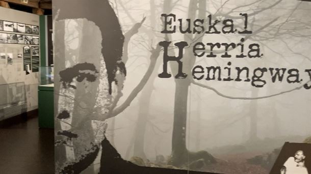 Hemingway en Euskal Herria