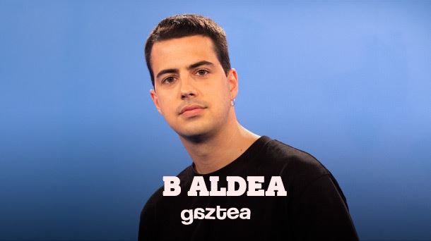 B Aldea azaroak 23: Debagoienako musika eta 2Pacen argazki ineditoak
