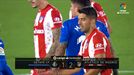 Getafe vs. Atlético de Madrid: resumen, goles y mejores jugadas de LaLiga Santander