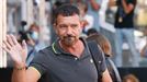 Antonio Banderas (Efe)