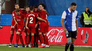 Osasuna agrava la mala racha del Alavés (0-2)