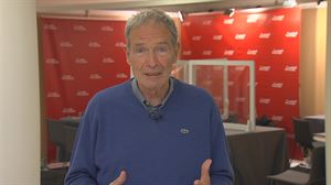 Félix Linares nos revela el título de una de sus películas favoritas para ganar la Concha de Oro