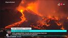 Asier Madarieta, geologoa: ''Ezin da jakin zenbat iraungo duen erupzioak''