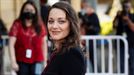 Marion Cotillard (Efe) 