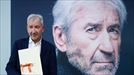 José Sacristán Espainiako Zinematografia Sari Nazionala jasotzen (Efe)