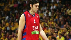 Luis Scolak erretiroa hartu du