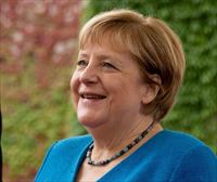 Alemaniako eta Europako historiaren atal bat itxi du Merkelek