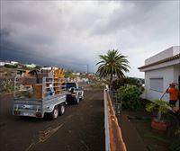 Cerca de 1000 personas evacuadas en La Palma podrán regresar hoy a sus casas