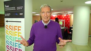 Félix Linares repasa las novedades más destacadas de la jornada en el Zinemaldia