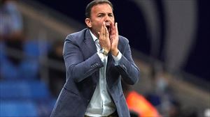 Javi Calleja dejará de ser entrenador del Alavés en enero