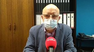 Gerardo Pisabarro: “La vacunación es la mejor herramienta  para controlar las enfermedades infecciosas”