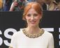 Jessica Chastain llega a San Sebastián 