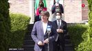 Puigdemont aske utzi ala ez erabaki beharko du Sassariko epaileak