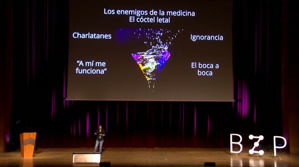 10 años de Naukas Bilbao: cuando la ciencia triunfa en los escenarios y llena teatros
