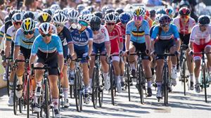 El Tour de Flandes equipara los premios de la competición masculina y femenina