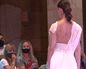 ''Fashion Kultur Bilbao'' desfila por las pasarelas del claustro de Euskal Museoa