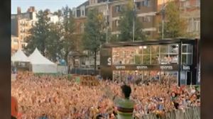 Julian Alaphilippe, munduko txapelduna eta showmana