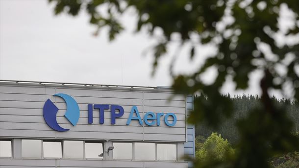 Iratxe Aurre: "La venta de ITP genera incertidumbre entre los trabajadores"
