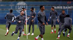 El fútbol centra su mirada en el partido PSG – Manchester City