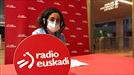 Igone Hernández, enfermera supervisora del BEC