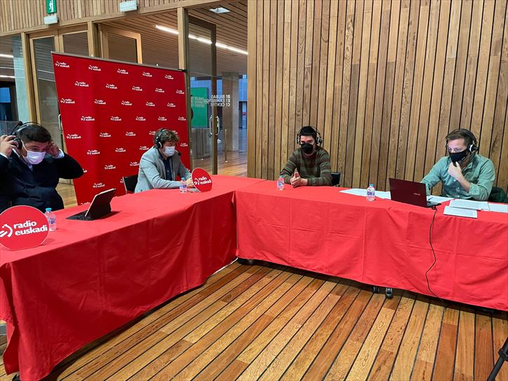 Diálogos de "Boulevard"