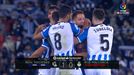 Real Sociedad vs. Mallorca (1-0): resumen, goles y mejores jugadas de LaLiga Santander