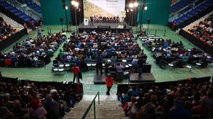 Hemen dira azkenean Nafarroako eta Bizkaiko bertsolari txapelketak