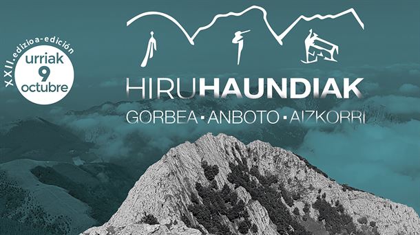 Hiru Haundiak: más grande que nunca