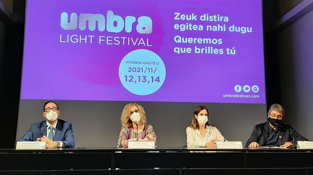 Umbra Light Festival