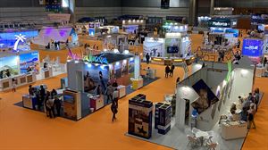 Expovacaciones acogerá del 9 al 11 de mayo más de 200 destinos y 100 actividades turísticas y gastronómicas