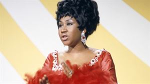 Si el alma hablara, lo haría con la voz de Aretha Franklin 