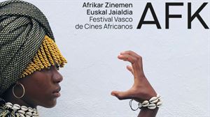 Afrikaldia, una muestra de los cines del continente