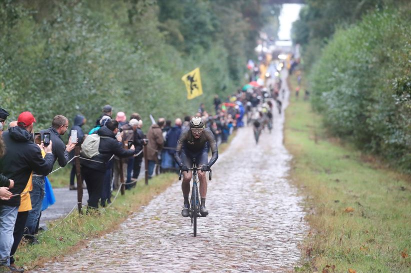 Paris-Roubaix 2021