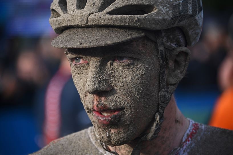 Paris-Roubaix 2021