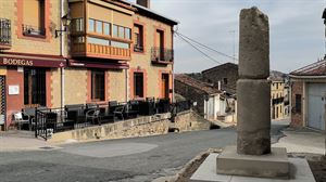 Horcas, rollos y picotas en siete localidades de Rioja Alavesa (Parte 2)