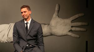 Saskibaloian jokatzeari utziko diola iragarri du Pau Gasolek