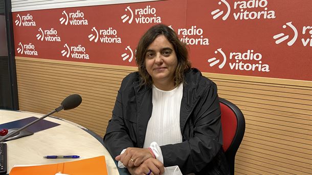 Susana Martín