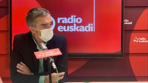 Fernández: ''No tenemos la seguridad absoluta de que esto ha acabado''